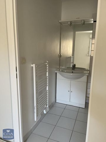 Location Appartement 2 pièces 44m² LE HAVRE 76620 - Photo 5