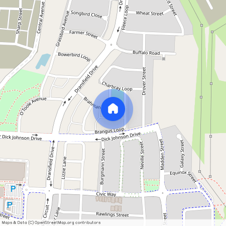 20 Brahman Street, NSW 2570, Oran Park