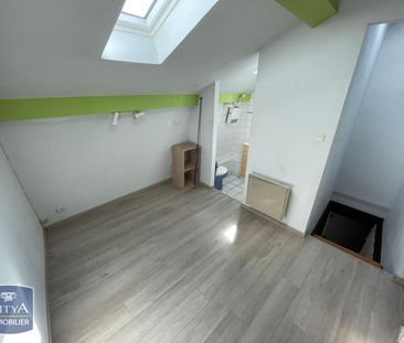 Location Appartement 1 pièce 22m² NANCY 54000 - Photo 6