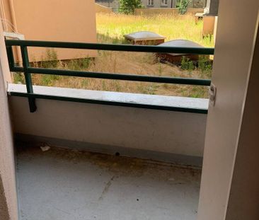 Studio de 17 m² - Photo 1