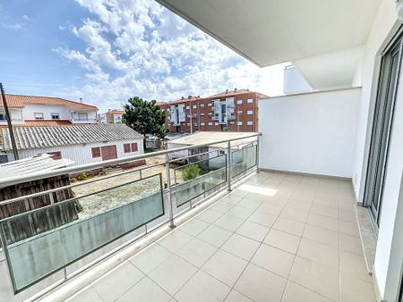 Apartmento Nazaré | sea ​​view and 2 bedrooms - Photo 3