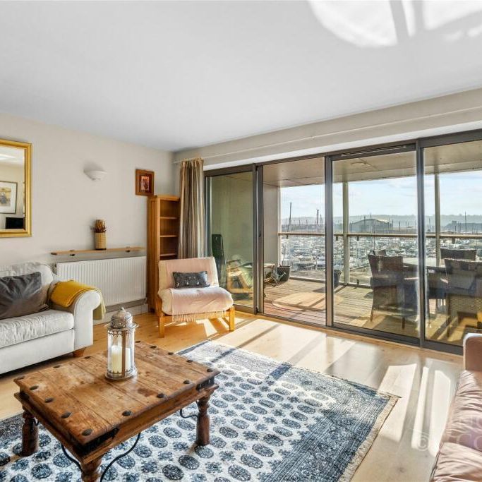 North Quay, Plymouth - Photo 1