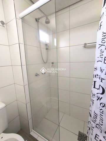 Apartamento com 2 quartos e 54m² para alugar em Fátima, Canoas. - Photo 2