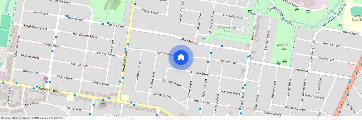 43 Watcombe Street, Qld 4012, Wavell Heights