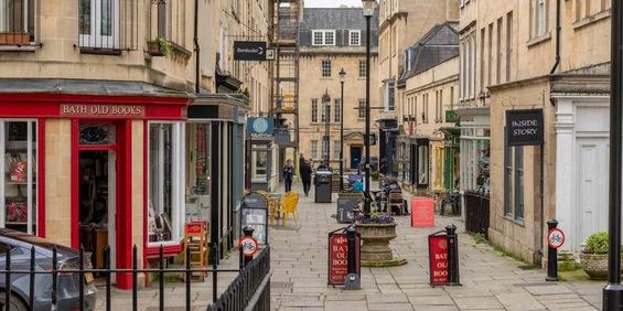 Catharine Place, Bath, BA1 - Photo 3