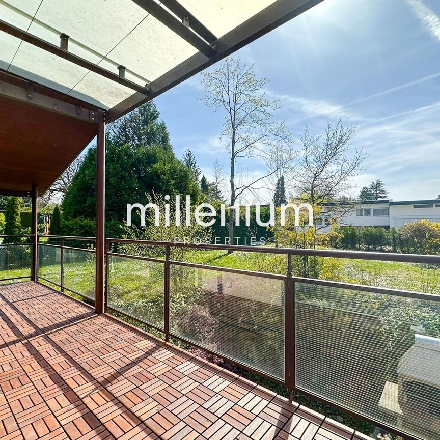 Belle maison au Grand-Saconnex - Photo 1