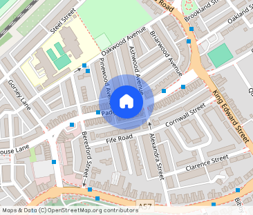 Elaine Street, Padgate, Warrington, WA1 - Photo 1