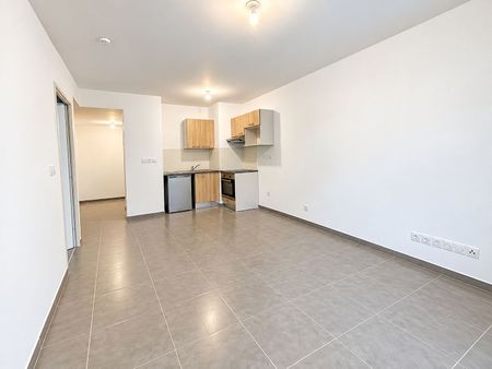 Appartement 2 pièces - Photo 4