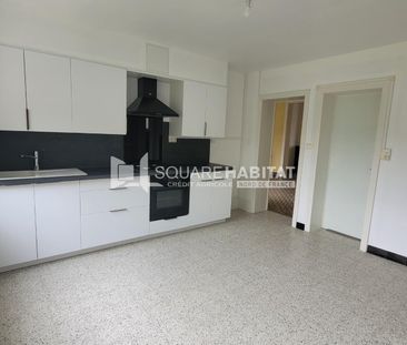 Location Maison 4 pièces 95m² HAUTMONT 59330 - Photo 2