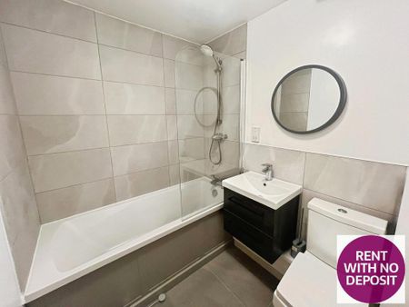2 bedroom flat to rent - Photo 5