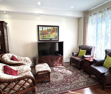 For Lease - 11 Kohl Street, Richmond Hill, Ontario - Photo 1