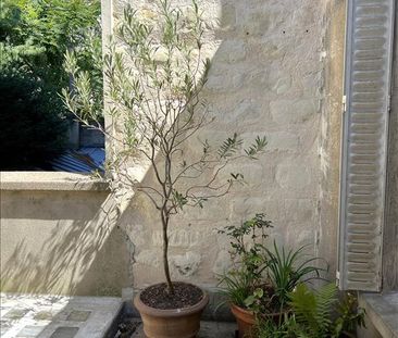 2 pièces - Meublé - 32 m² - 1er étage - Colocation non autorisée - Photo 1