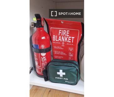 Studio for rent in Chapelizod, Dublin - Photo 3