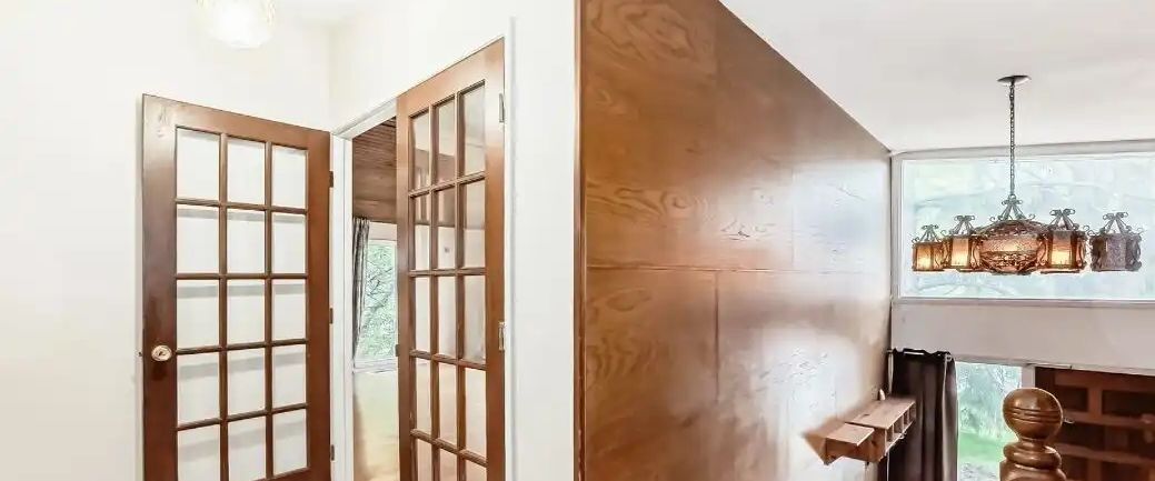 House for rent (4B+2W) 2 Living spaces, big backyard, near Pine street school — 4 Bedrooms House - Photo 1