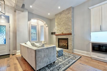 For Lease - 48 Lansdowne Avenue Unit# A, Toronto, Ontario - Photo 3