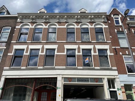 Te huur: Appartement Schietbaanlaan 45 E in Rotterdam - Photo 3