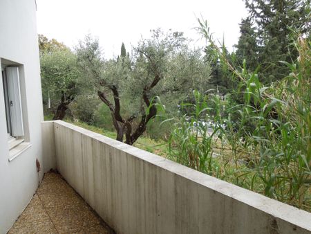 Location Appartement 2 pièces 31m² MONTPELLIER 34090 - Photo 2