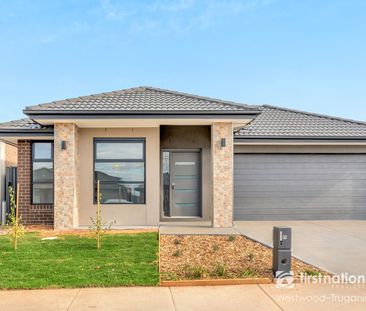 85 Lena Crescent, 3029, Truganina Vic - Photo 5