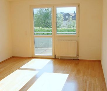 Gemütliche 2-Zimmer-Wohnung mit Balkon in Lustenau - Ihr neues Zuha... - Photo 5