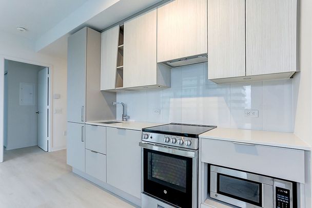 For Lease - 3900 Confederation Parkway Unit# 2103, Mississauga, Ontario - Photo 1