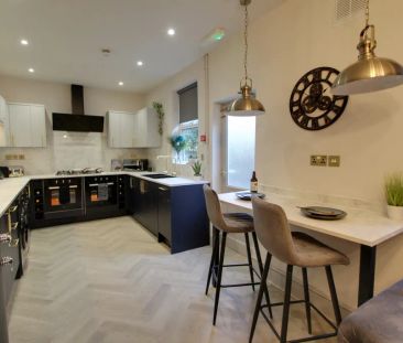 1 bed house share to rent in Winchester Avenue, Leicester, LE3 - Photo 5