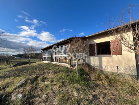 Maison Lescure D'Albigeois - Photo 2