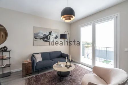 Alquiler de piso en Avenida Octavio Paz, 12 - Photo 5