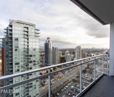 4670 Assembly Way condo — Burnaby, BC (1-Bedroom) - 1 Bedroom - Photo 2