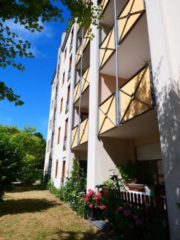 Demnächst frei! 3-Zimmer-Wohnung in Frankenthal (Pfalz) - Photo 4