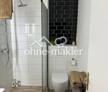 Traumwohnung in Kreuzberg mit Balkon! - Photo 6