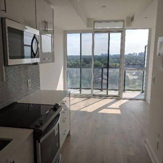 For Lease - 150 Fairview Mall Drive Unit# 1110, Toronto, Ontario - Photo 1