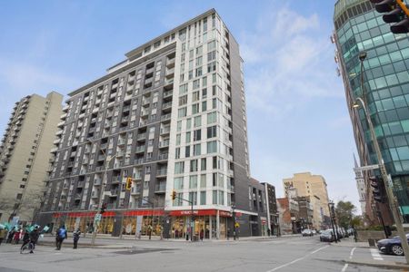 1150 Rue St-Denis, app.603, H2Y 2Z4, H2Y 2Z4, Montréal - Photo 3