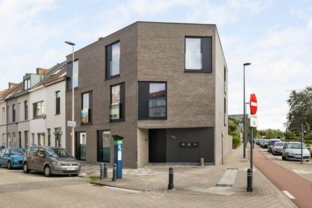 Recent appartement gelegen op gunstige locatie - Photo 5