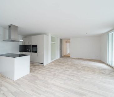 2.5 Zimmer, 69 m², 2. Stock - Photo 3