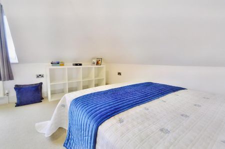 1 bedroom maisonette to rent - Photo 5