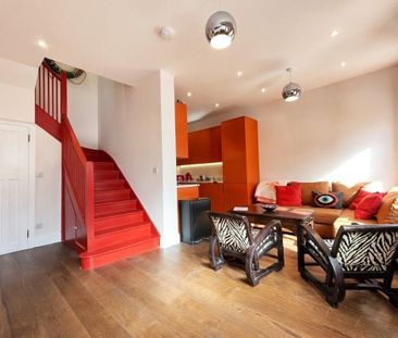 Kemp Town Place - Photo 3