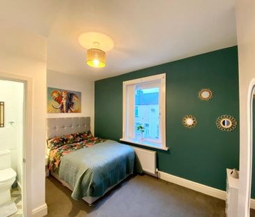 1 bed house share to rent in Cleaver Street, Burnley, BB10 - Photo 4