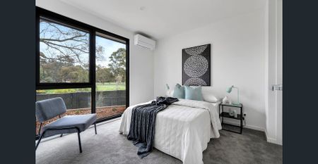 Strathmore On The Park. - Photo 3