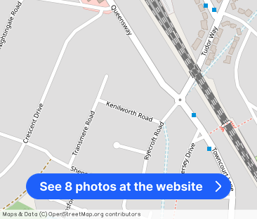 Kenilworth Road, Petts Wood, Orpington, BR5 - Photo 1