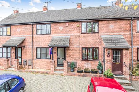 2 bedroom house to rent - Photo 2