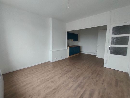 Location Appartement 2 pièces 40m² - Photo 1