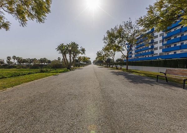 Calle Mar Egeo, 9 Residencial Atalaya, bloque 1, 3ºD, Torre del Mar, Andalusia 29740