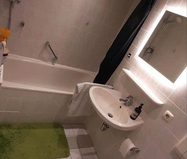 Möbliertes Appartement Nymphenburg, Zwischenmiete ab sofort - Foto 1