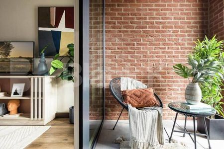 Two bedroom thoughtfully designed apartments offer contemporary living - Photo 3