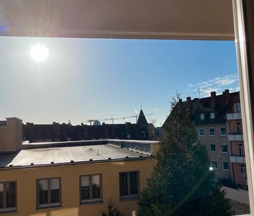 Hübsche Einzimmerwohnung zu vermieten - Photo 2