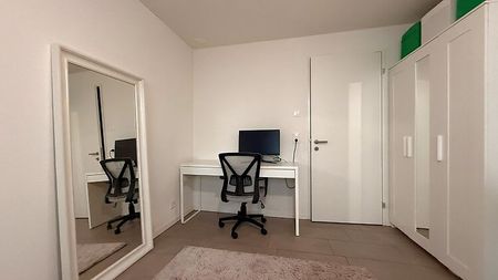 2.5 Zimmer, 65 m² - Foto 4