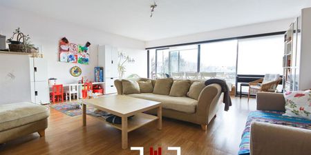 Appartement te huur in Sint-Lambrechts-Woluwe voor € 1.150 met 2 slaapkamers - Foto 3