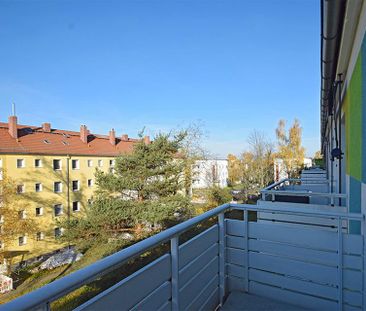 Bezugsfertige 3-Raumwohnung - Photo 1