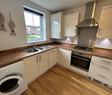 3 bedroom townhouse to rent - Photo 3