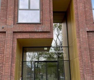 Appartement te huur: Bridgemankade 48 2132 HR Hoofddorp - Foto 3